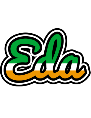 Eda ireland logo