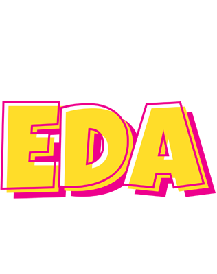 Eda kaboom logo