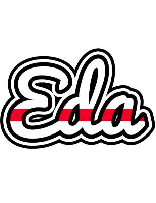 Eda kingdom logo