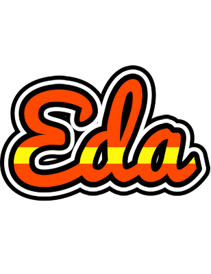Eda madrid logo