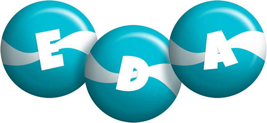 Eda messi logo