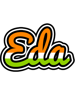 Eda mumbai logo
