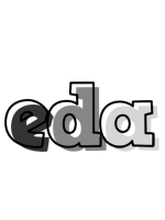 Eda night logo