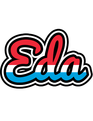 Eda norway logo