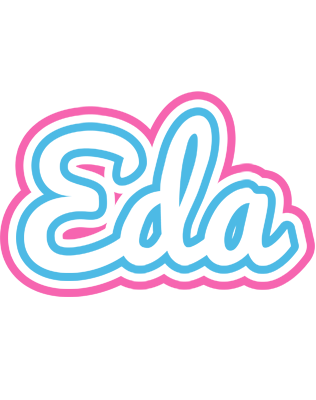 Eda outdoors logo
