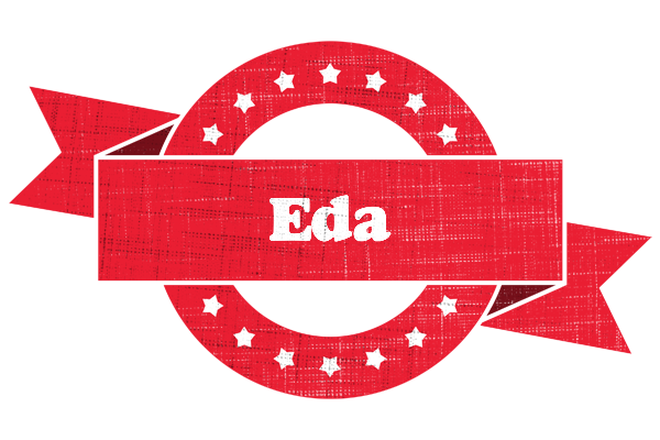 Eda passion logo