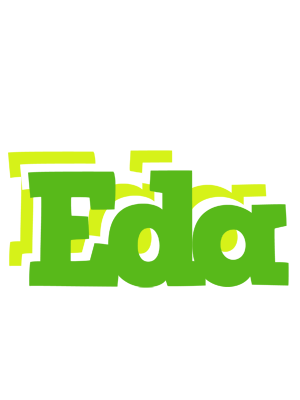 Eda picnic logo