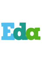 Eda rainbows logo