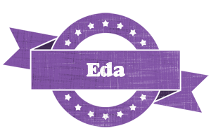 Eda royal logo