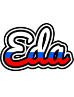 Eda russia logo