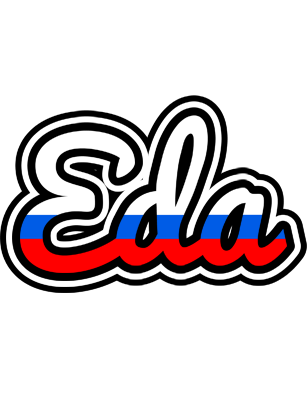 Eda russia logo
