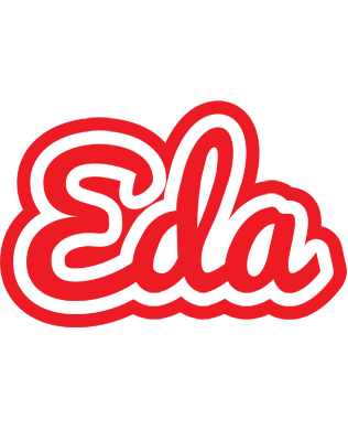 Eda sunshine logo