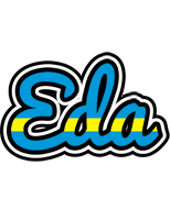 Eda sweden logo