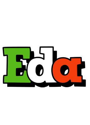 Eda venezia logo