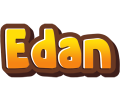 Edan cookies logo