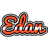 Edan denmark logo