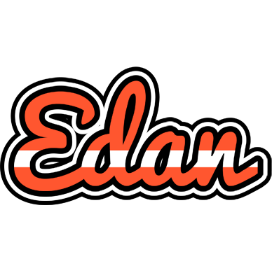 Edan denmark logo