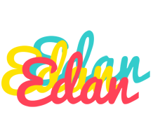 Edan disco logo