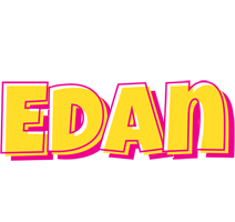 Edan kaboom logo