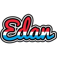 Edan norway logo