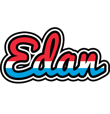 Edan norway logo
