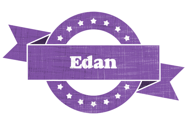 Edan royal logo