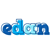 Edan sailor logo