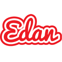 Edan sunshine logo