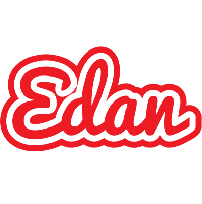 Edan sunshine logo