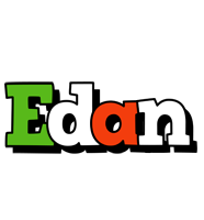 Edan venezia logo