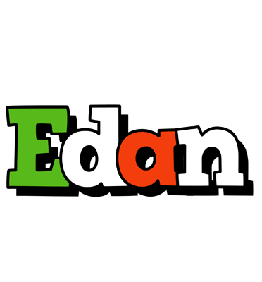 Edan venezia logo