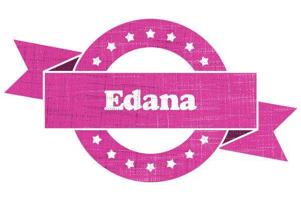 Edana beauty logo