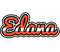 Edana denmark logo