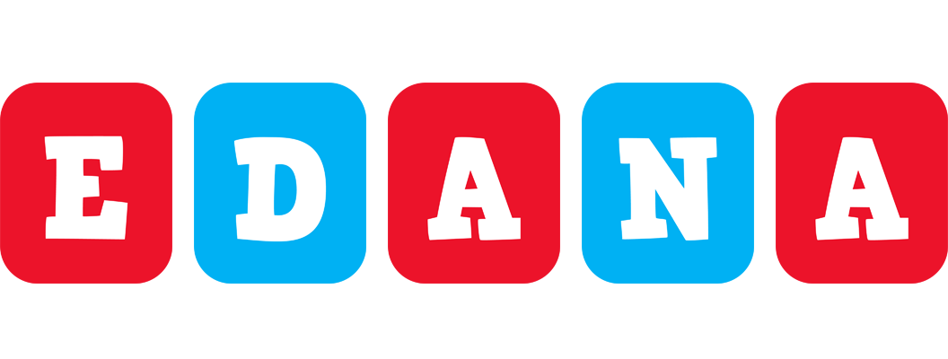 Edana diesel logo