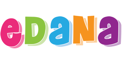 Edana friday logo