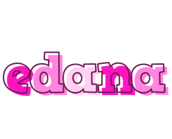 Edana hello logo