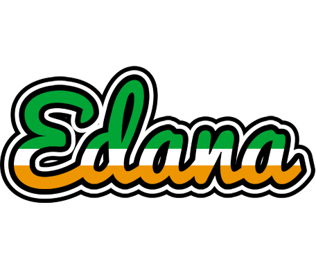 Edana ireland logo