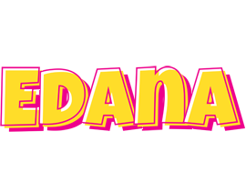 Edana kaboom logo