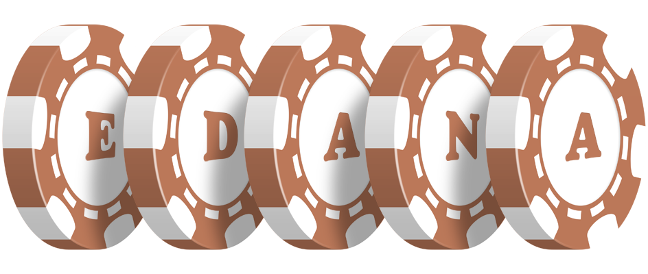 Edana limit logo