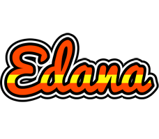 Edana madrid logo