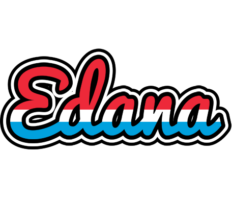 Edana norway logo