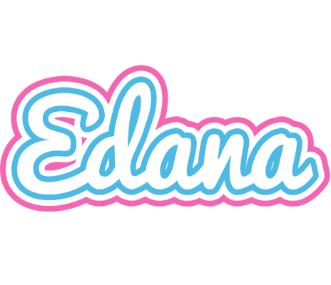 Edana outdoors logo