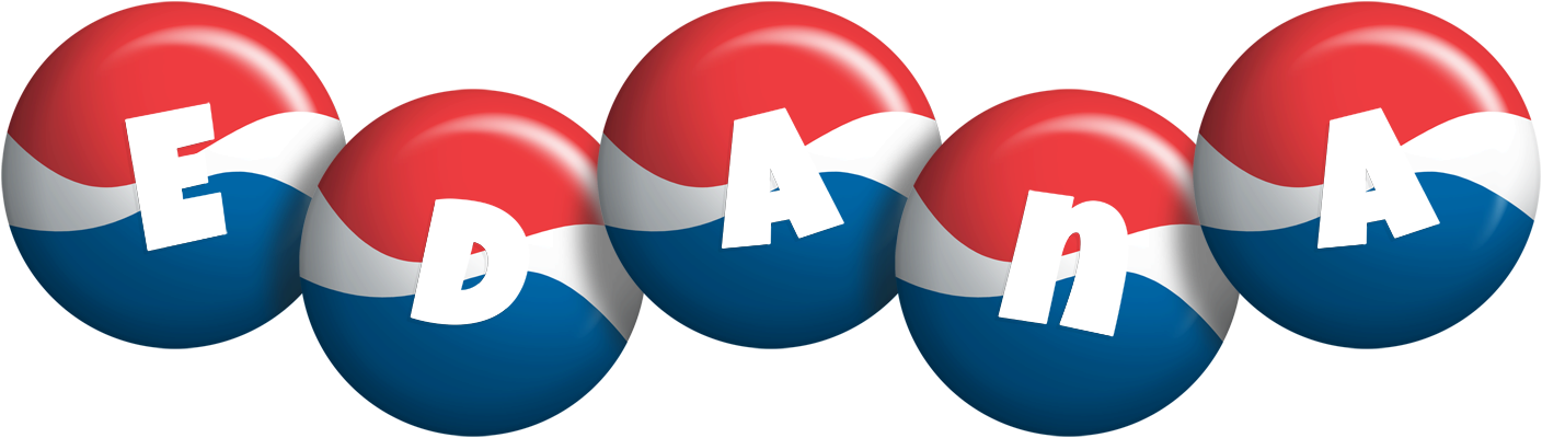 Edana paris logo