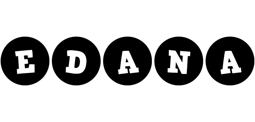 Edana tools logo