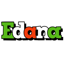 Edana venezia logo