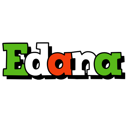 Edana venezia logo
