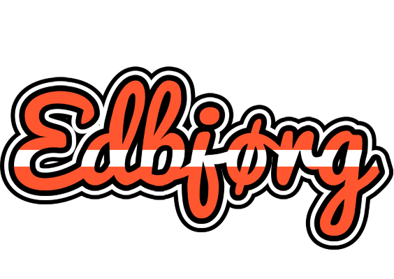 Edbjørg denmark logo