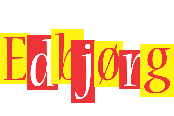Edbjørg errors logo