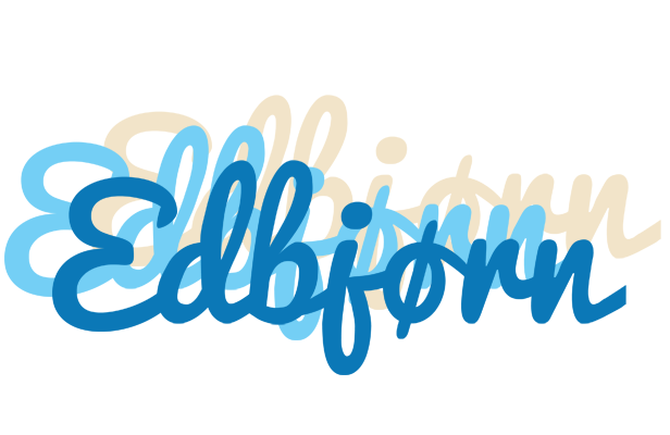 Edbjørn breeze logo