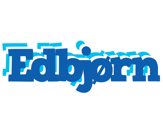 Edbjørn business logo